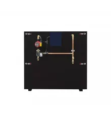Приточно-вытяжная установка Zenit Heco V 1500 W2R