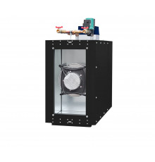 Приточная установка Turkov Capsule 2100 W3R