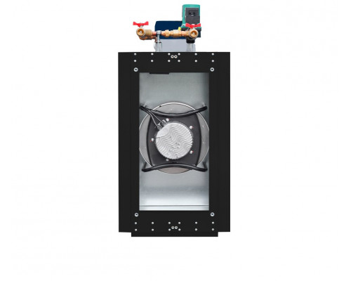 Приточная установка Turkov Capsule 2600 W3R