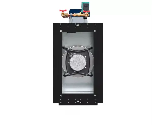 Приточная установка Turkov Capsule 3100 W3R
