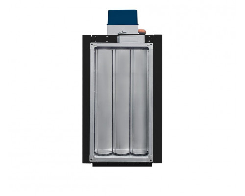 Приточная установка Turkov Capsule 2600 W3R