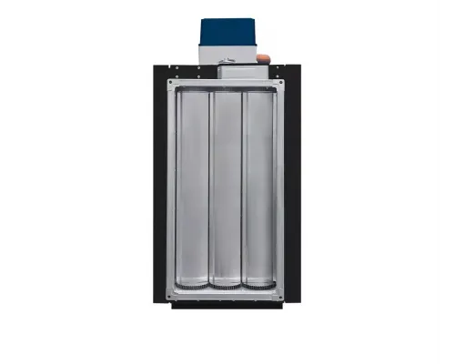 Приточная установка Turkov Capsule 3100 W3R