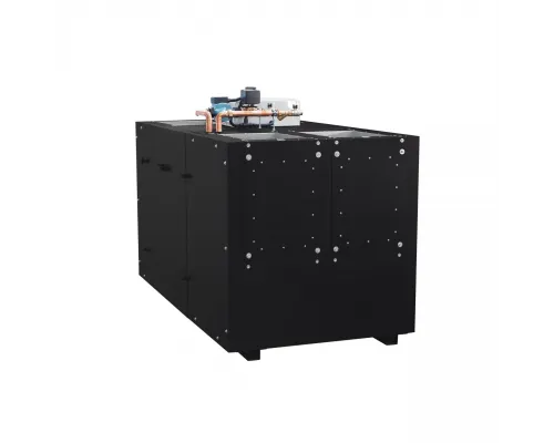 Приточно-вытяжная установка Orbita VX 5000 W3R
