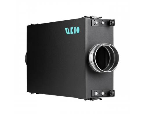 Приточная установка VAKIO CITY AIR 250 V2
