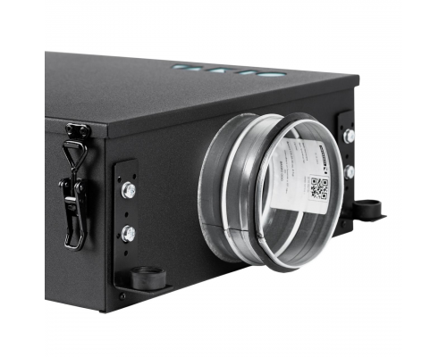 Приточная установка VAKIO CITY AIR 250 V2