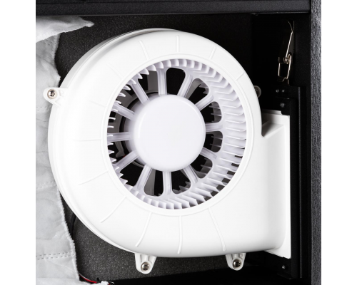 Приточная установка VAKIO CITY AIR 250 V2