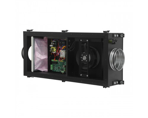 Приточная установка VAKIO CITY AIR 500