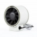 Канальный вытяжной вентилятор Vakio AirFlow 100PE