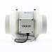 Канальный вытяжной вентилятор Vakio AirFlow 125PE