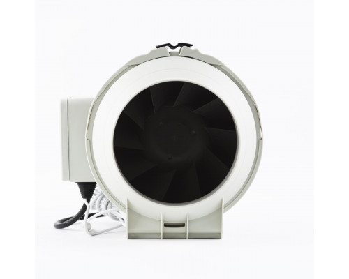Канальный вытяжной вентилятор Vakio AirFlow 125PE