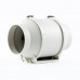 Канальный вытяжной вентилятор Vakio AirFlow 125PE