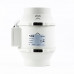 Канальный вытяжной вентилятор Vakio AirFlow 125PE