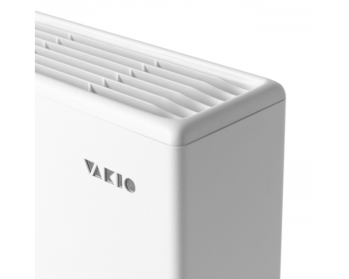 Приточный клапан VAKIO KIV New