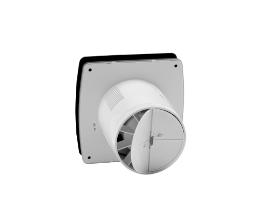 Вытяжной вентилятор VAKIO Smart EF-100
