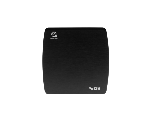 Вытяжной вентилятор VAKIO Smart EF-100