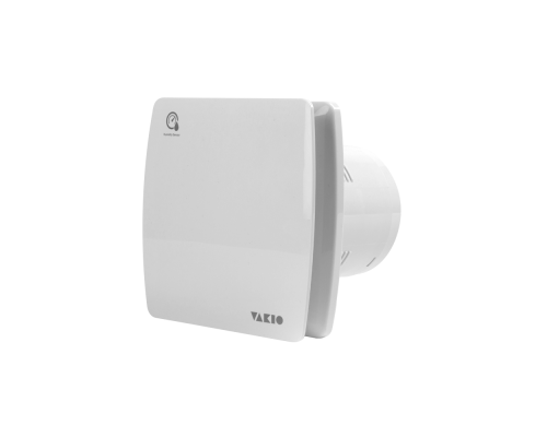 Вытяжной вентилятор VAKIO Smart EF-120