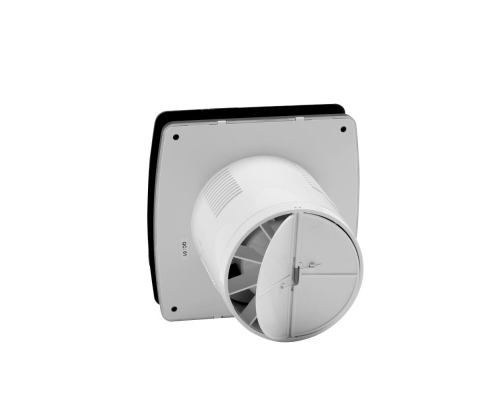 Вытяжной вентилятор VAKIO Smart EF-120