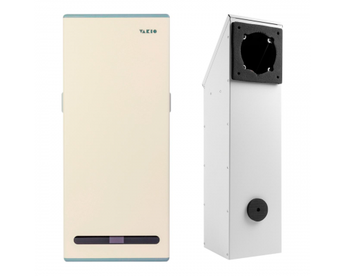 Рекуператор Vakio Window Smart