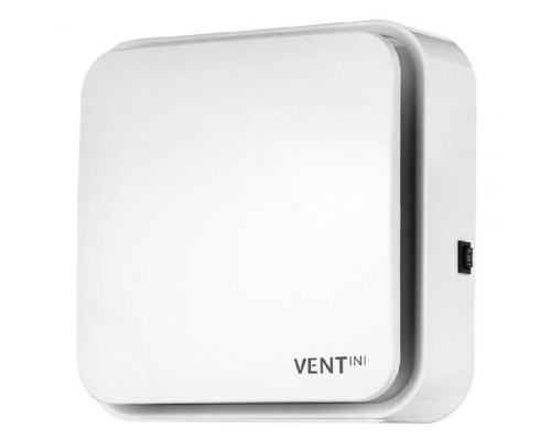 Приточный вентилятор VENTini AIR PM2.5