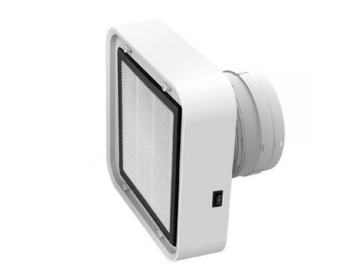 Приточный вентилятор VENTini AIR PM2.5