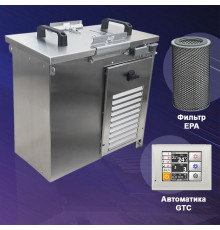 Приточная установка Satellite 2 EPA GTC