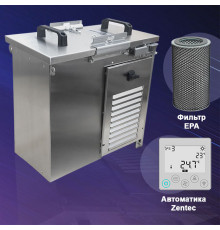 Приточная установка Satellite 2 EPA Zentec