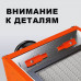 Канальный фильтр Оранж EPA Ventmachine