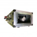 Приточная установка Ventmatic VMPU-PKMI-2-FK(G4)-HW3-LWE250/0.52/1-EC-A, водяной нагрев, 230 AC