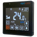 Приточная установка Ventmatic VMPU-W-FR-500-1 компактная, с фреон. охлаждением, 500 м³/ч, водяной нагрев 1 фаза 230В