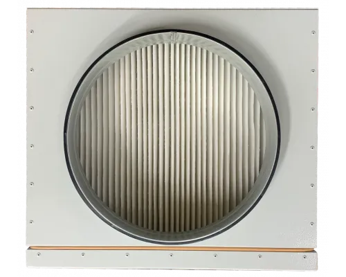 Приточная установка Ventmatic VMPU-E-1500-15.0/3-1 1500м³/ч 15 кВт 3 фазы 380В