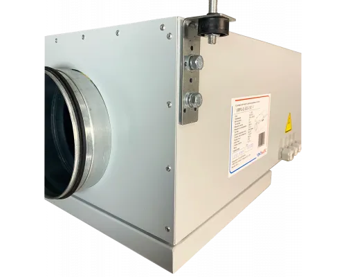 Приточная установка Ventmatic VMPU-E-1500-15.0/3-1 1500м³/ч 15 кВт 3 фазы 380В
