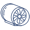 Вентиляторы