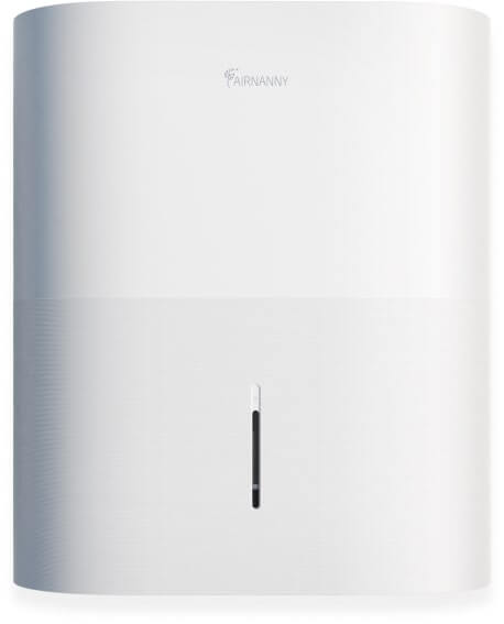 Проветриватель AIRNANNY A7